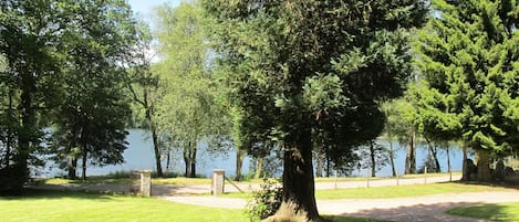 Boendeområde