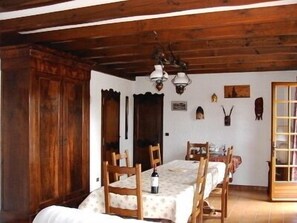 Restauration