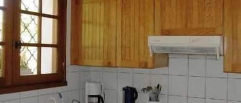 مطبخ خاص