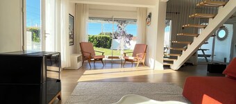 Gamla Boucau les Bains Villa