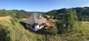 Exterieur