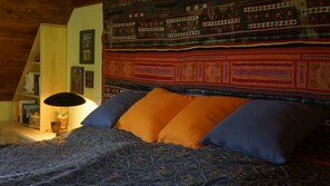 2 dormitorios, wifi, ropa de cama