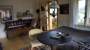 Intérieur