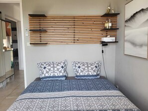 3 Schlafzimmer, Bügeleisen/Bügelbrett, kostenloses WLAN, Bettwäsche
