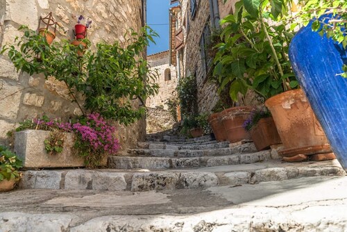 Peaceful paradise - absolute charm!