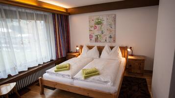 8 slaapkamers, gratis wifi, beddengoed