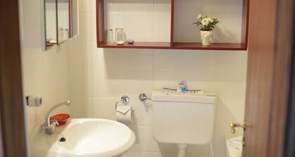 DZ/ÜF Enzian mit Südbalkon - Landhaus Windrose