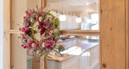 Apartment apple blossom - Altländer Obsthof