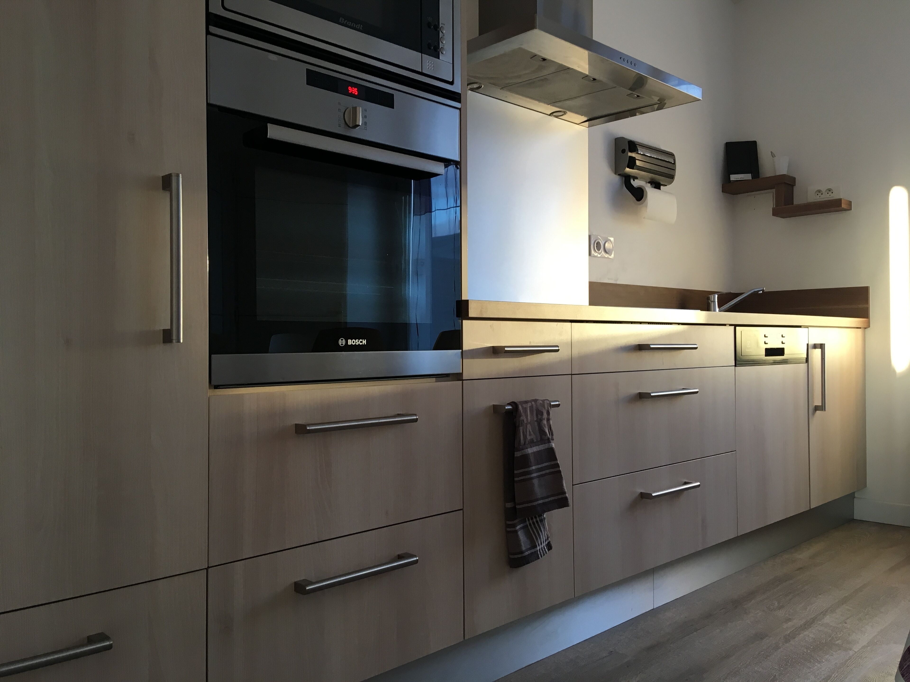 Renovated house, quiet on the island of Batz