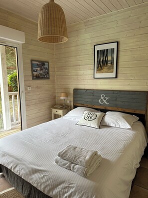 4 Schlafzimmer, Bügeleisen/Bügelbrett, Reisekinderbett, kostenloses WLAN