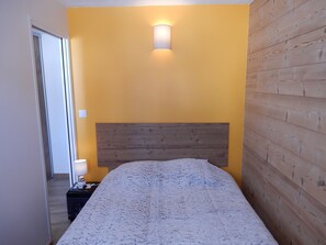 2 camere, ferro/asse da stiro, Wi-Fi, lenzuola