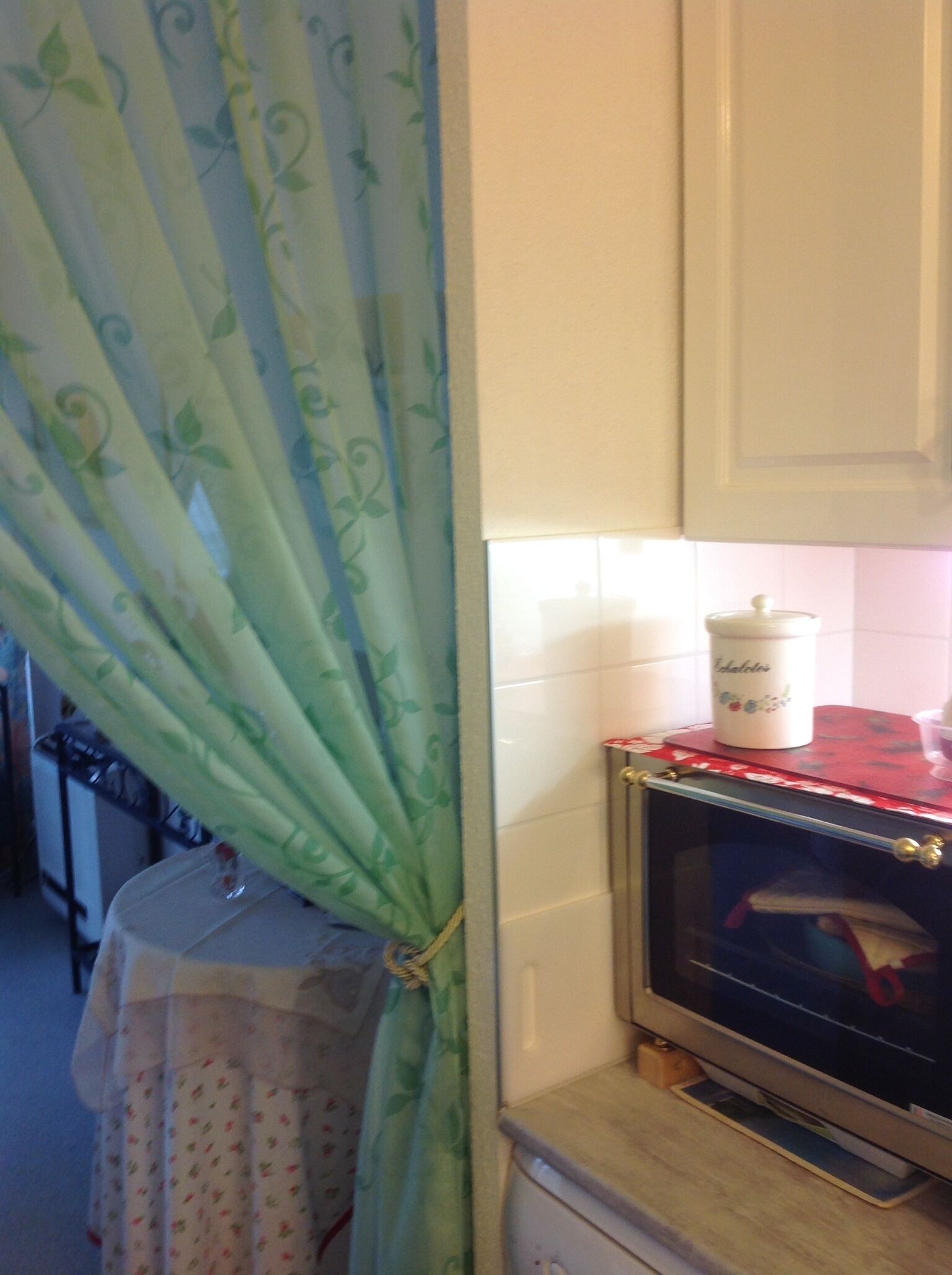 THE BUTTERFLY in Franche Comté