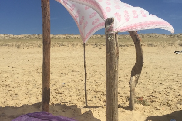 Praia