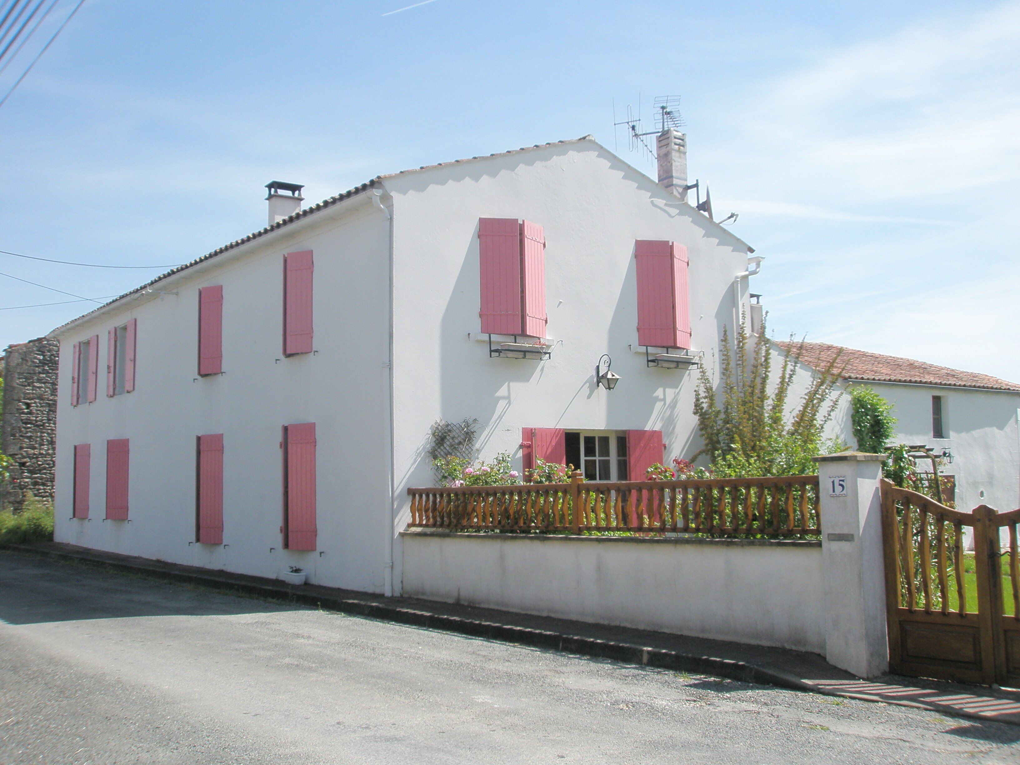 GRAND GITE GROUP