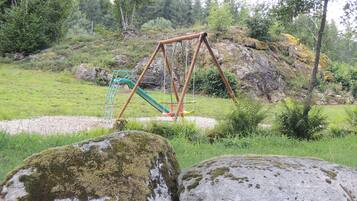 Kinderbereich