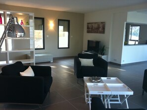 TV connectée, lecteur de DVD