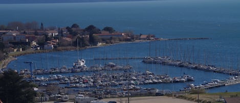 Marina