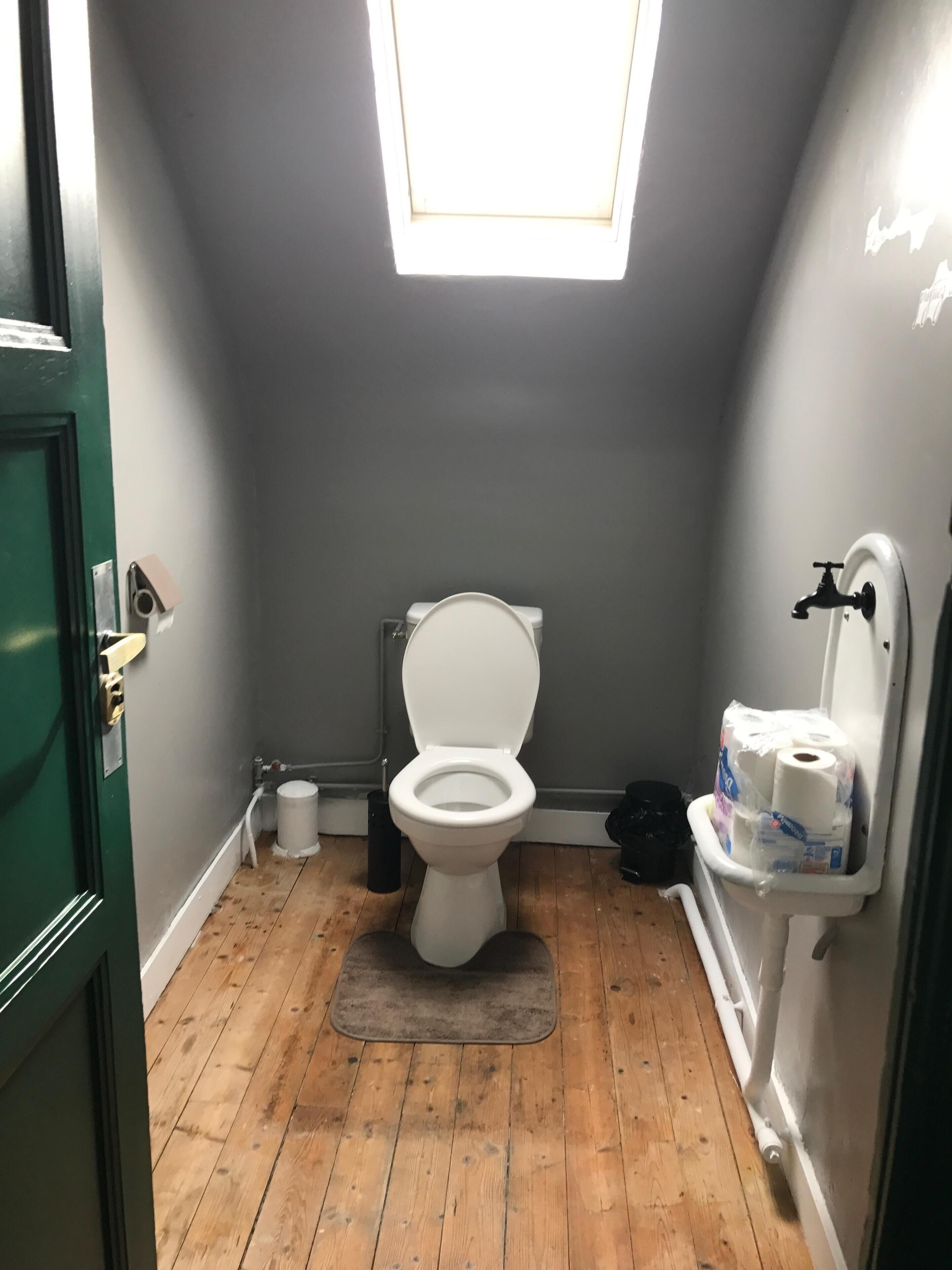 !!!Studio less than 50 meters from the sea !!!28 € / Night and 35 € / summer for 2 people