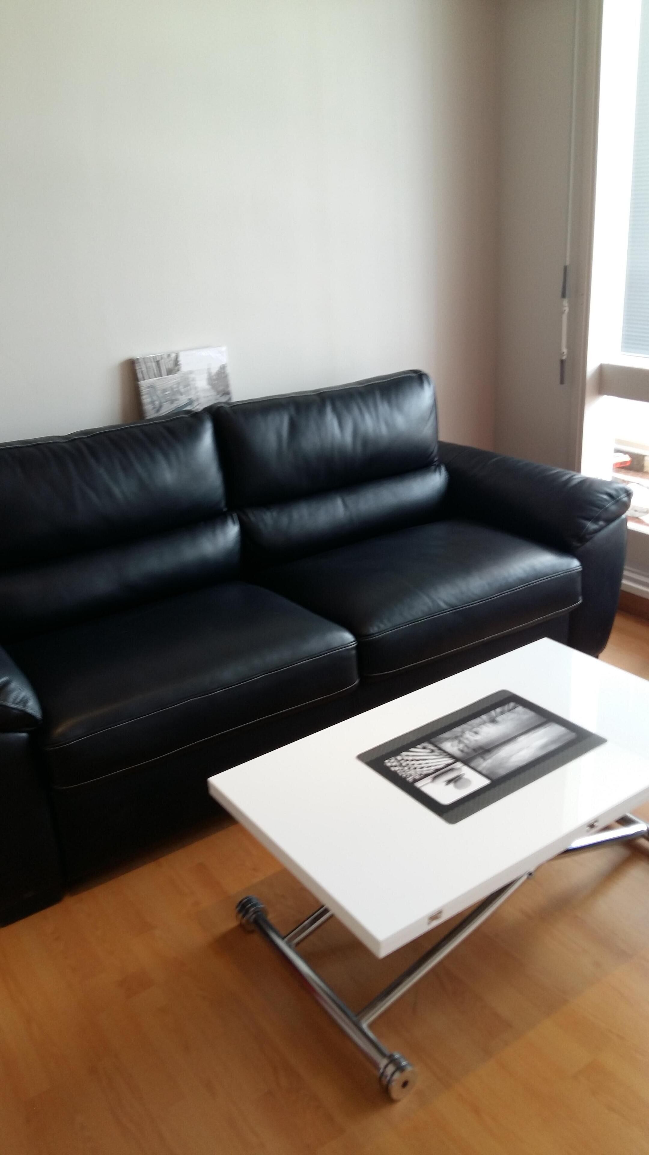 Stay at the seaside landing beach