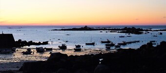 Vista mozzafiato per questo bellissimo appartamento sul lungomare