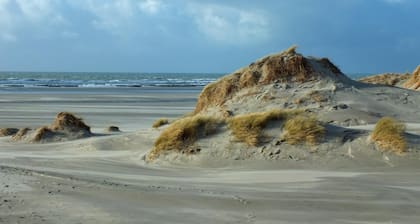 Trés beau gite en Baie de Somme à 12 kms de la plage
