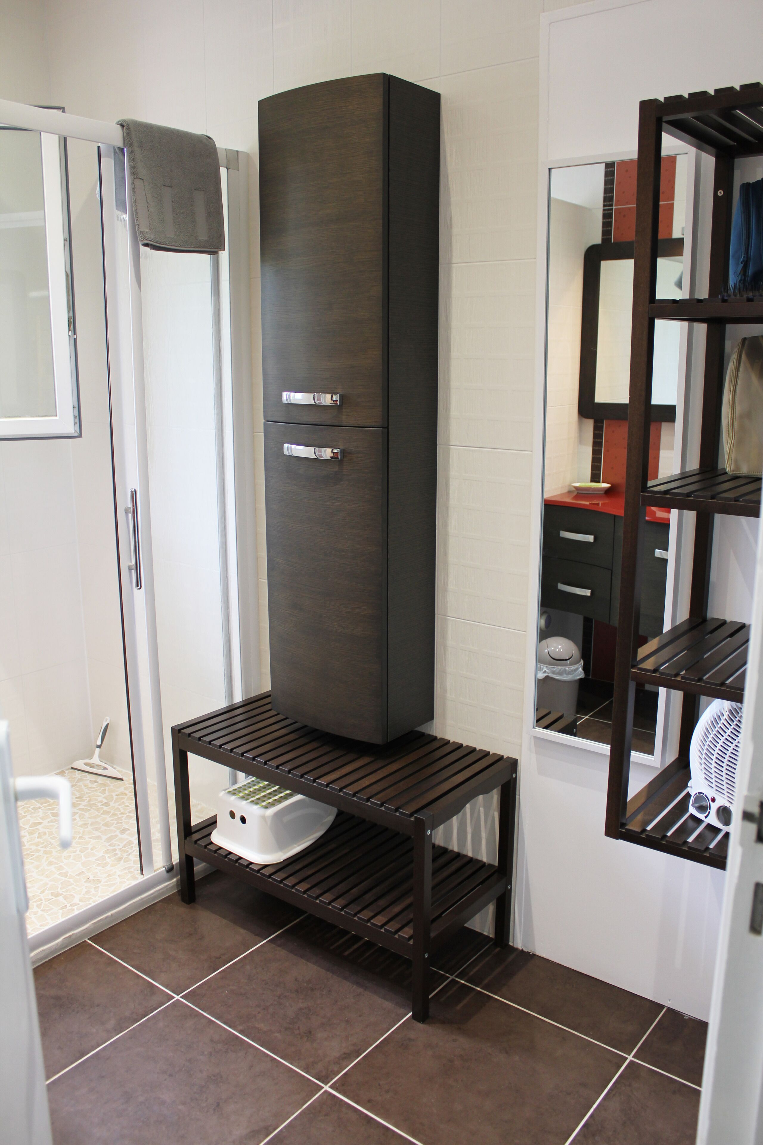 Large 5 bedroom villa, quiet, private pool, near sea and shops