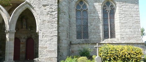 Exterieur