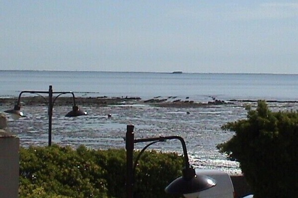 Vue Mer