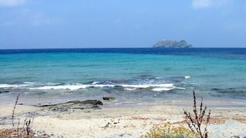 Ubicación cercana a la playa