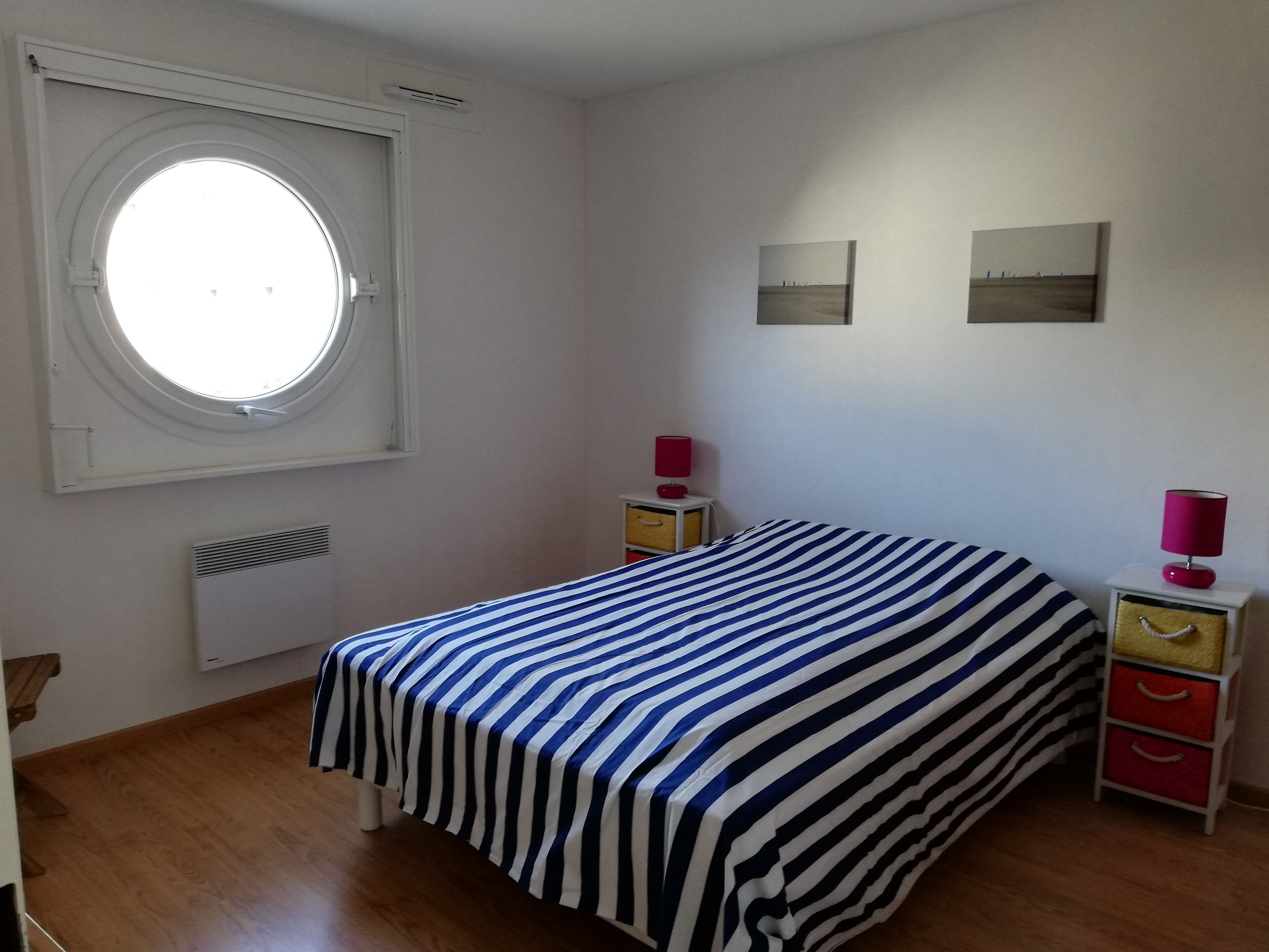 3 camere, ferro/asse da stiro, accesso in sedia a rotelle