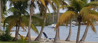 Beautiful studio in the heart of Saint Martin