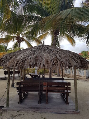 Beautiful studio in the heart of Saint Martin