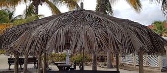 Hermoso estudio en el corazón de San Martín