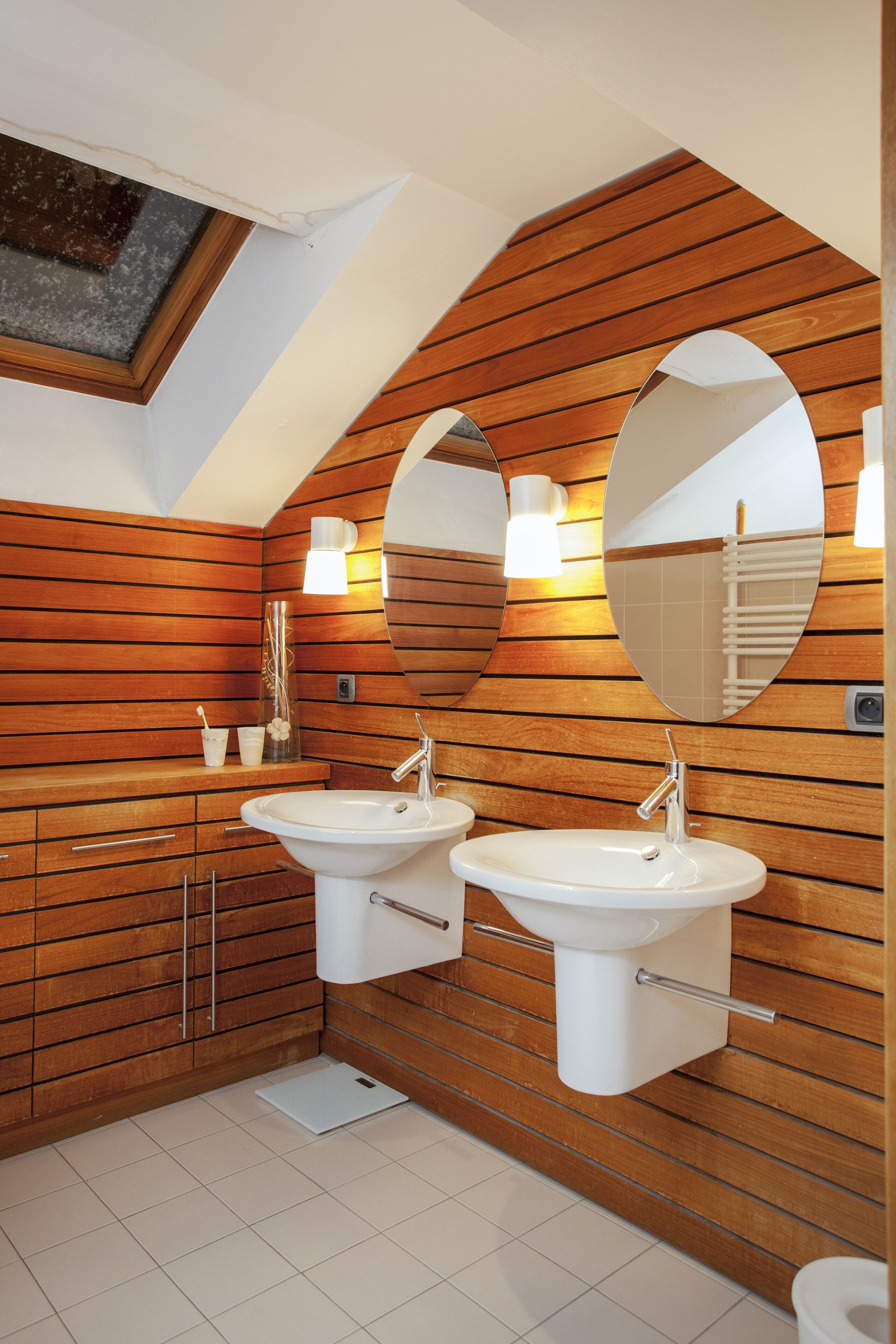 Appart of Girard's castle