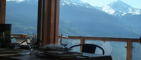 Restauranger