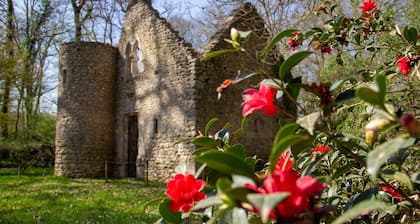 Gîte de Beauregard, en el corazón de los castillos del Loira