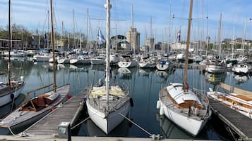 Port de plaisance