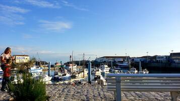 Port de plaisance