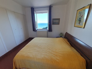 3 bedrooms, iron/ironing board, WiFi - Villa in Saint Tropez on the beach (Saint-Tropez)