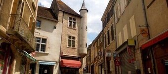 Nature and well-being in La Malterre