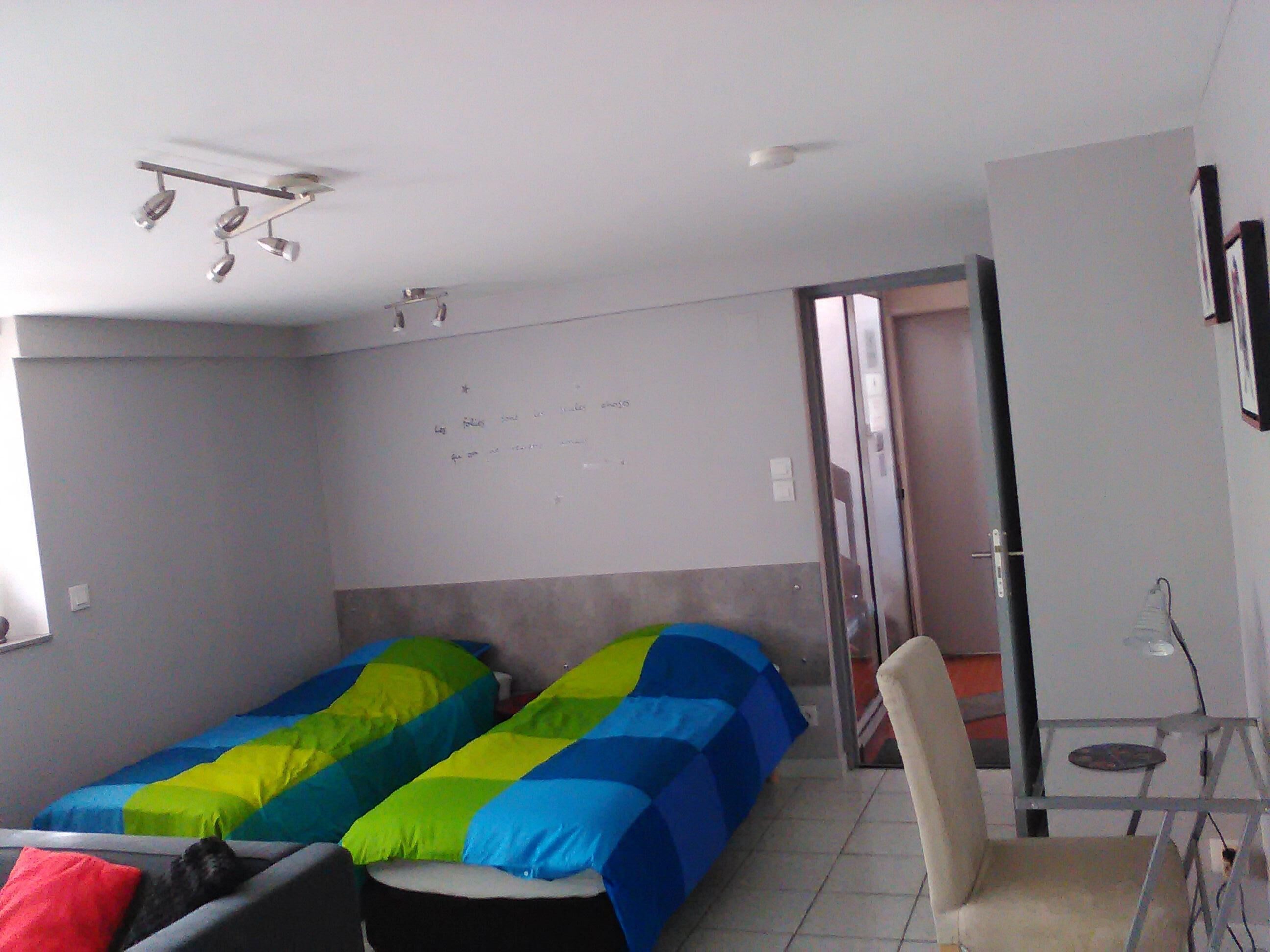 Lodging city Beausoleil with Terrace