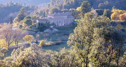 Gßte de charme en Cévennes