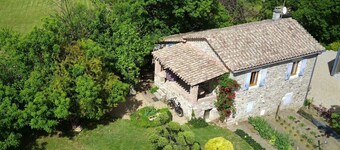 Charming cottage in Cévennes