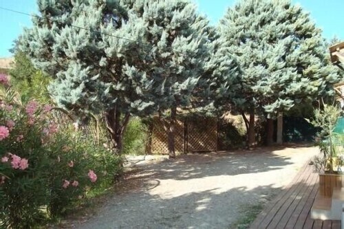 Des vacances au centre de la corse