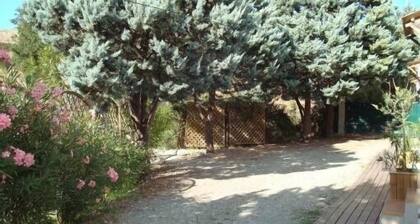 Des vacances au centre de la corse