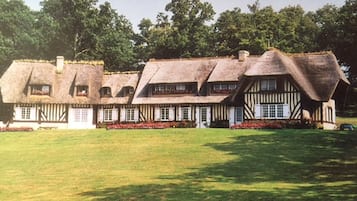 Außenbereich