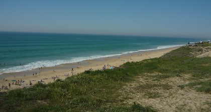 Adosado en la Costa de Plata