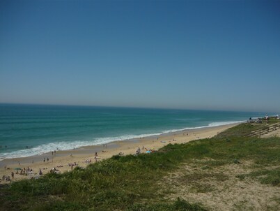House on the Côte d'Argent
