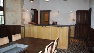 Restauration