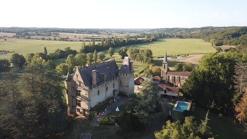 Welcome to Moncla in Gascony !